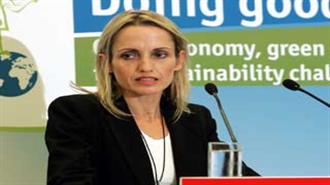 EC Backs Birbili’s Climate Goals